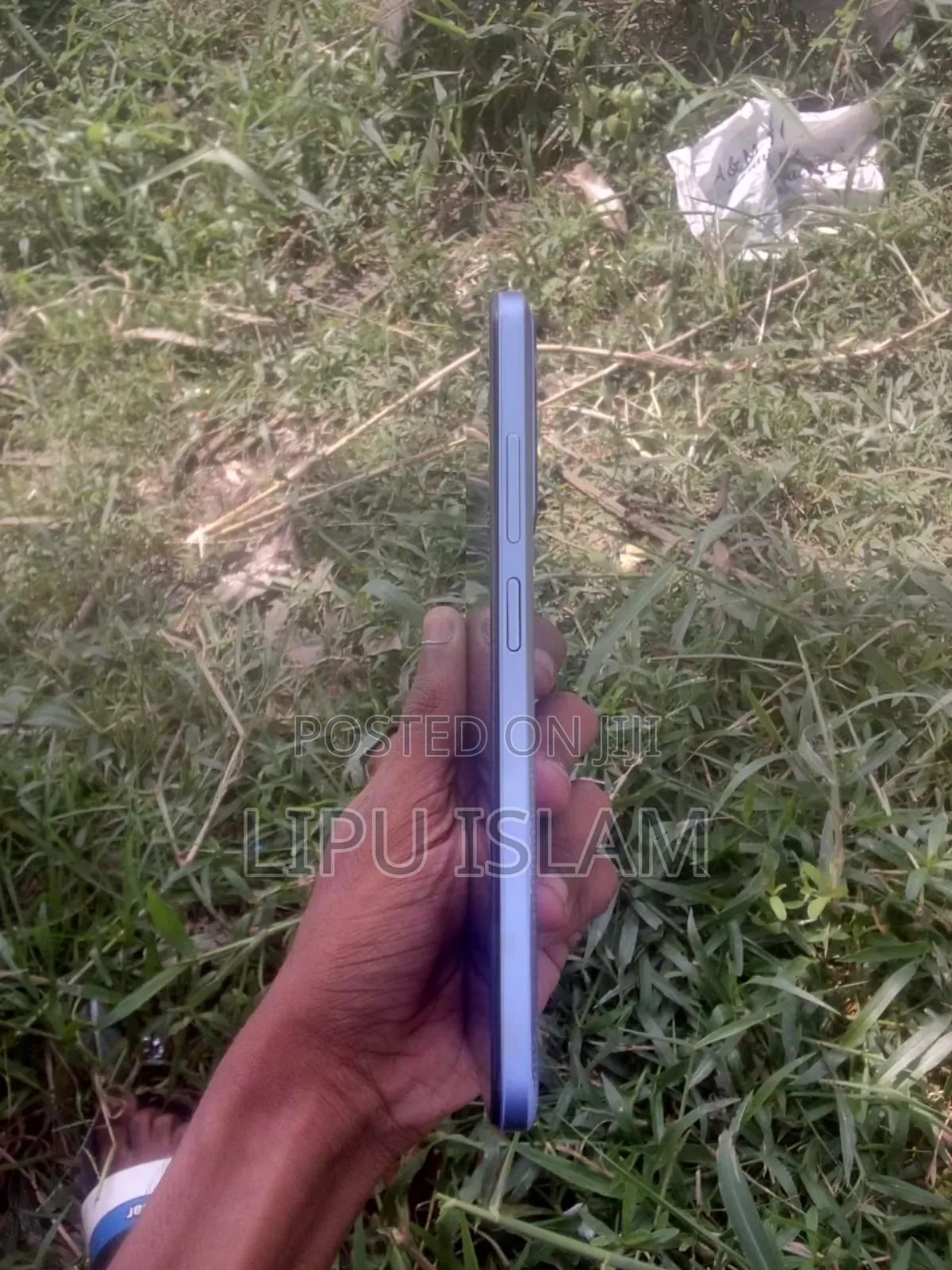 Xiaomi Redmi 11 Prime 64 GB Blue