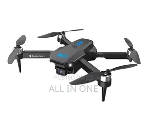 Photo - FLH-E88 Max Mini Drone, Duel Camera , Duel Battery Brashless