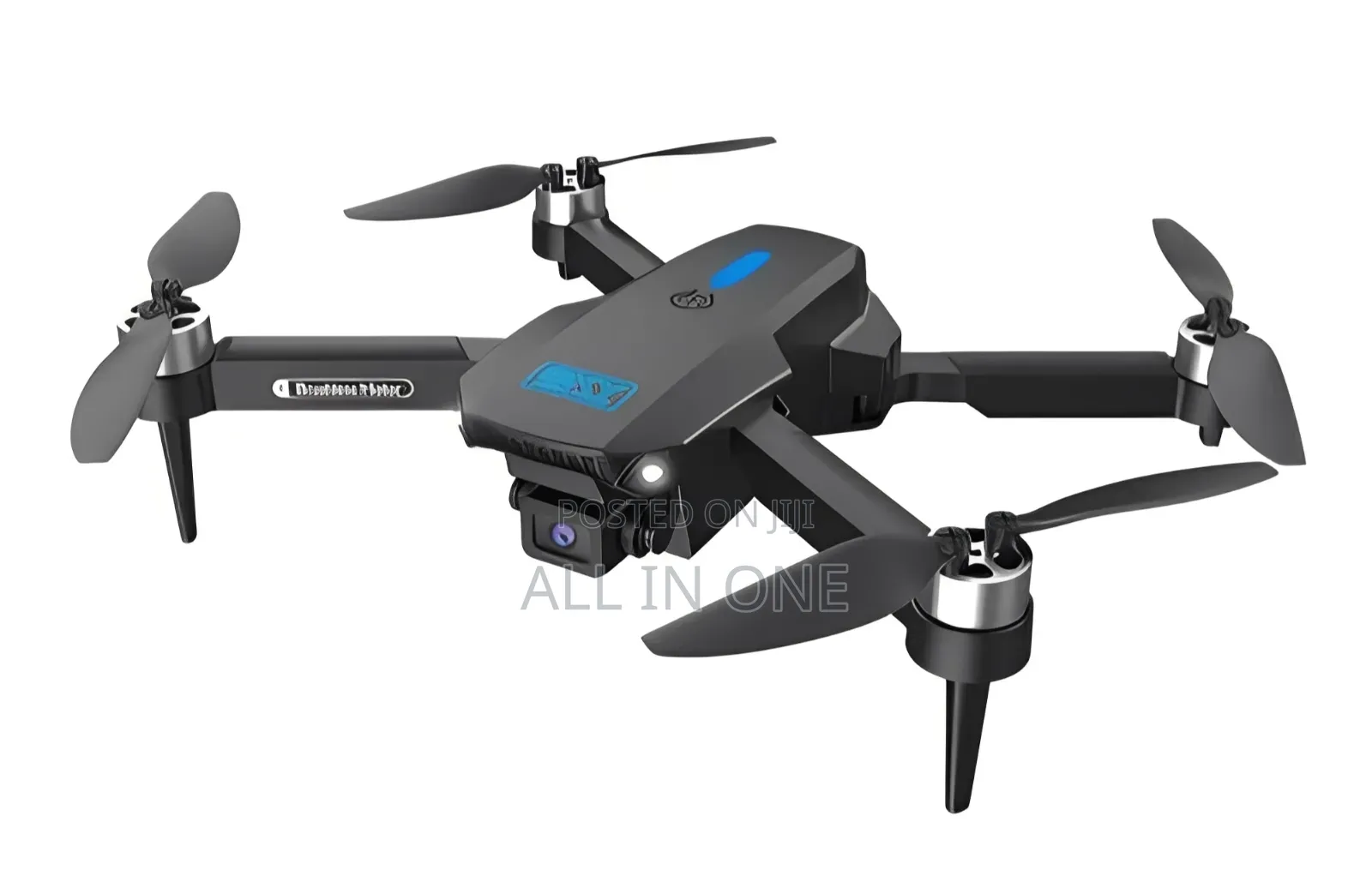 FLH-E88 Max Mini Drone, Duel Camera , Duel Battery Brashless