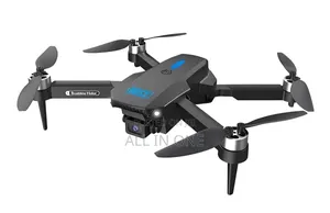 FLH-E88 Max Mini Drone, Duel Camera , Duel Battery Brashless