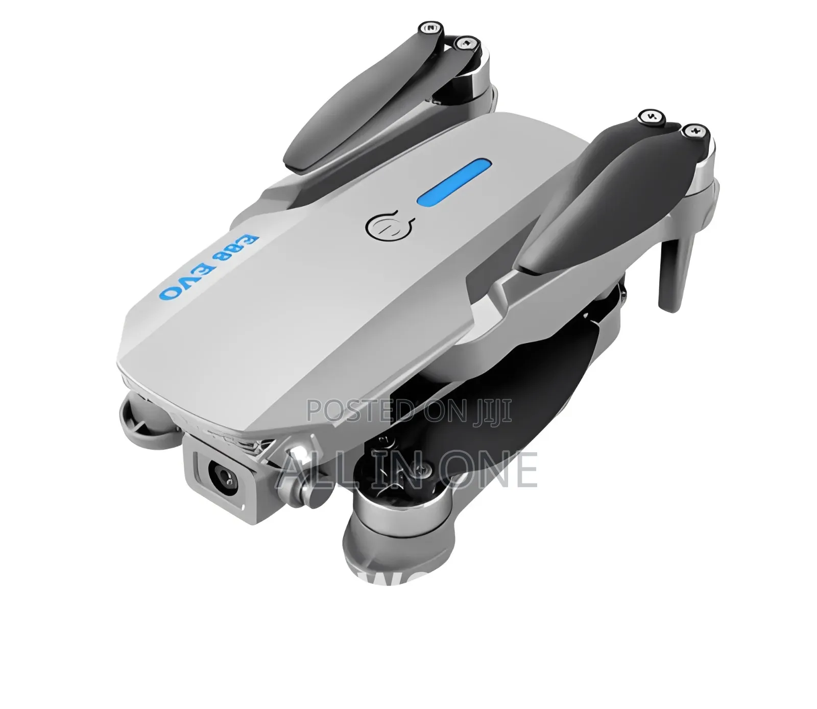 E88 Max Mini 2.4g Wifi FPV Drone for Beginner Dual Camera