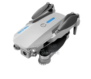 Photo - E88 Max Mini 2.4g Wifi FPV Drone for Beginner Dual Camera