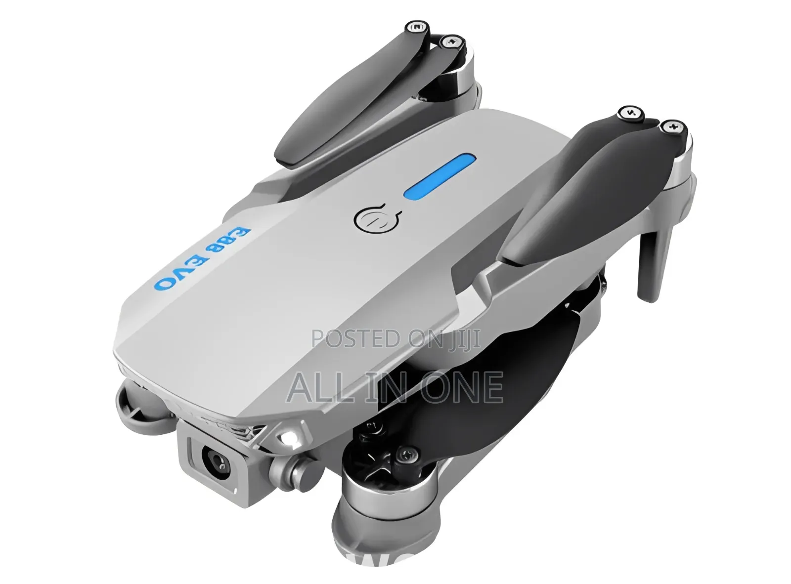 E88 Max Mini 2.4g Wifi FPV Drone for Beginner Dual Camera