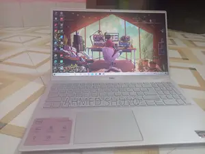Photo - Laptop Dell Inspiron 5548 16GB Intel Core I7 SSHD+SSD 512GB