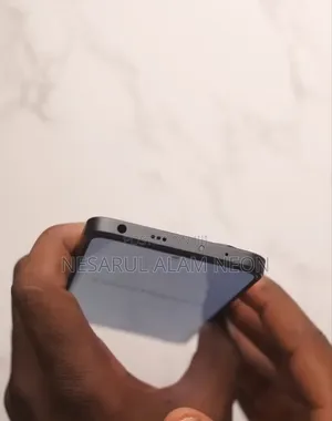 Xiaomi Redmi Note 14 256 GB Black