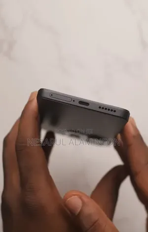 Xiaomi Redmi Note 14 256 GB Black