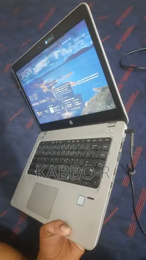 Laptop HP ProBook 440 G4 8GB Intel Core I5 SSD 128GB