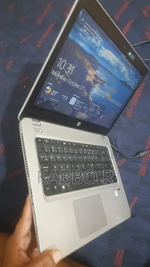 Laptop HP ProBook 440 G4 8GB Intel Core I5 SSD 128GB