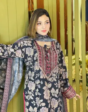 Readymade Three Piece New Update