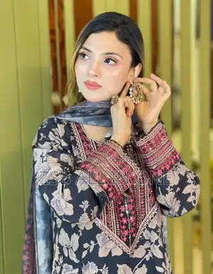 Readymade Three Piece New Update
