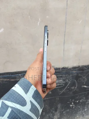 Tecno Camon 20 256 GB Black