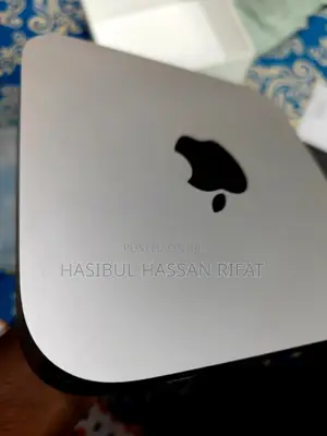 Photo - Desktop Computer Apple Mac Mini M2 Pro 16GB Apple M2 SSD 512GB