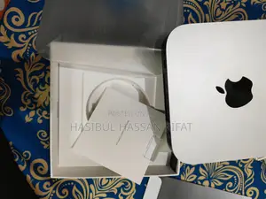 Desktop Computer Apple Mac Mini M2 Pro 16GB Apple M2 SSD 512GB