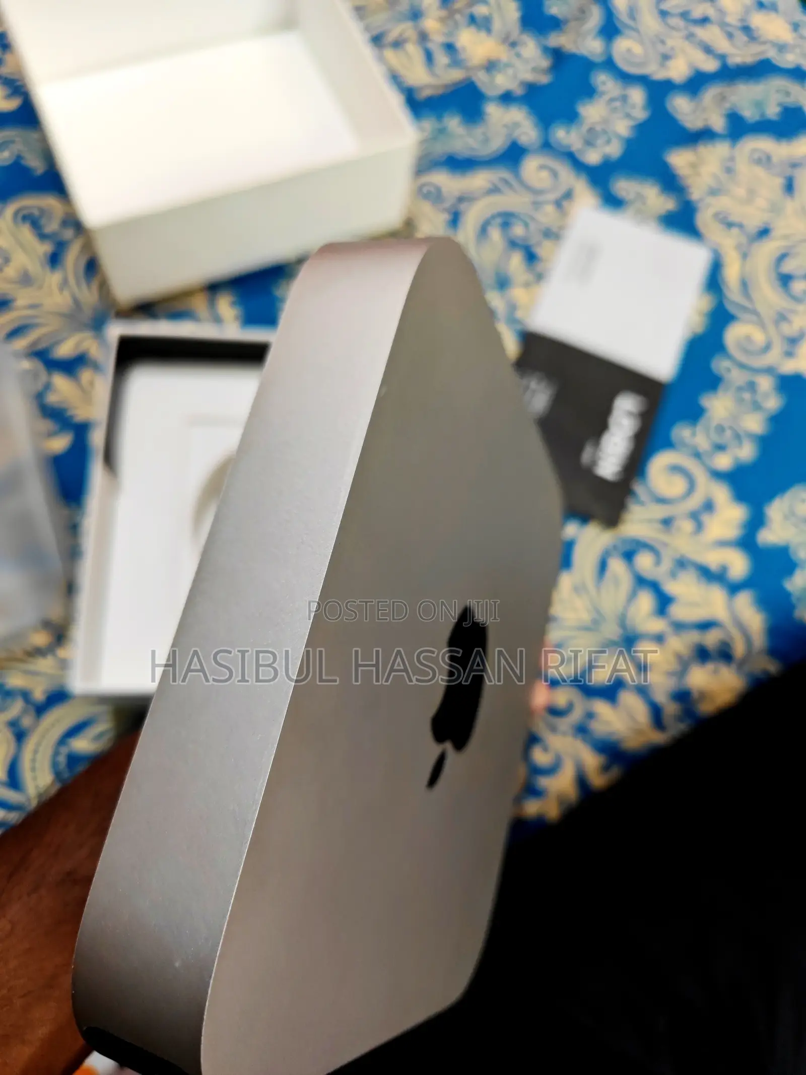 Desktop Computer Apple Mac Mini M2 Pro 16GB Apple M2 SSD 512GB