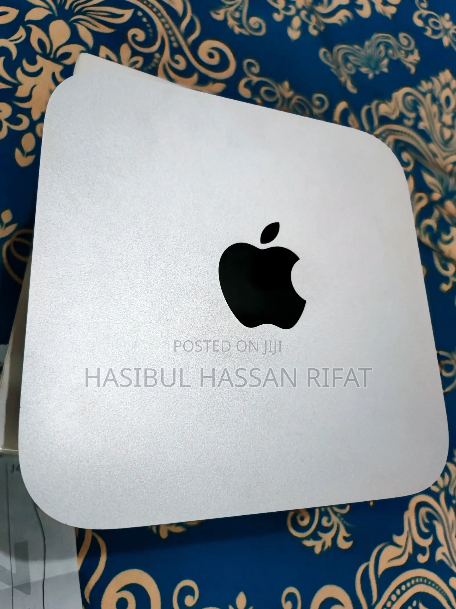 Desktop Computer Apple Mac Mini M2 Pro 16GB Apple M2 SSD 512GB