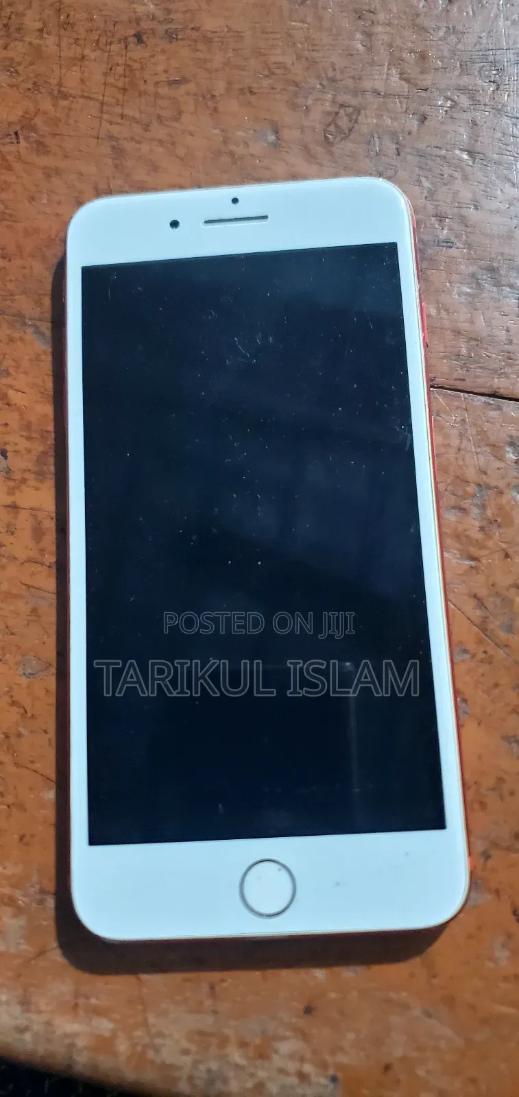 Apple iPhone 7 Plus 128 GB Red