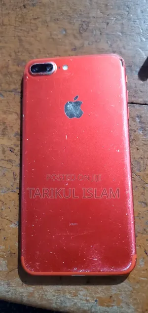 Apple iPhone 7 Plus 128 GB Red