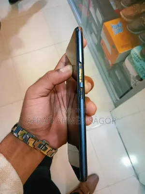 Realme 8 5G 128 GB Black