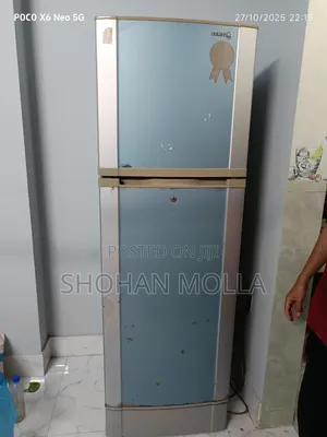 Photo - Samsung Fridge