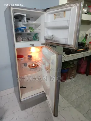 Samsung Fridge