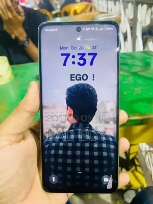 OnePlus Nord CE 3 Lite 5G 128 GB Green