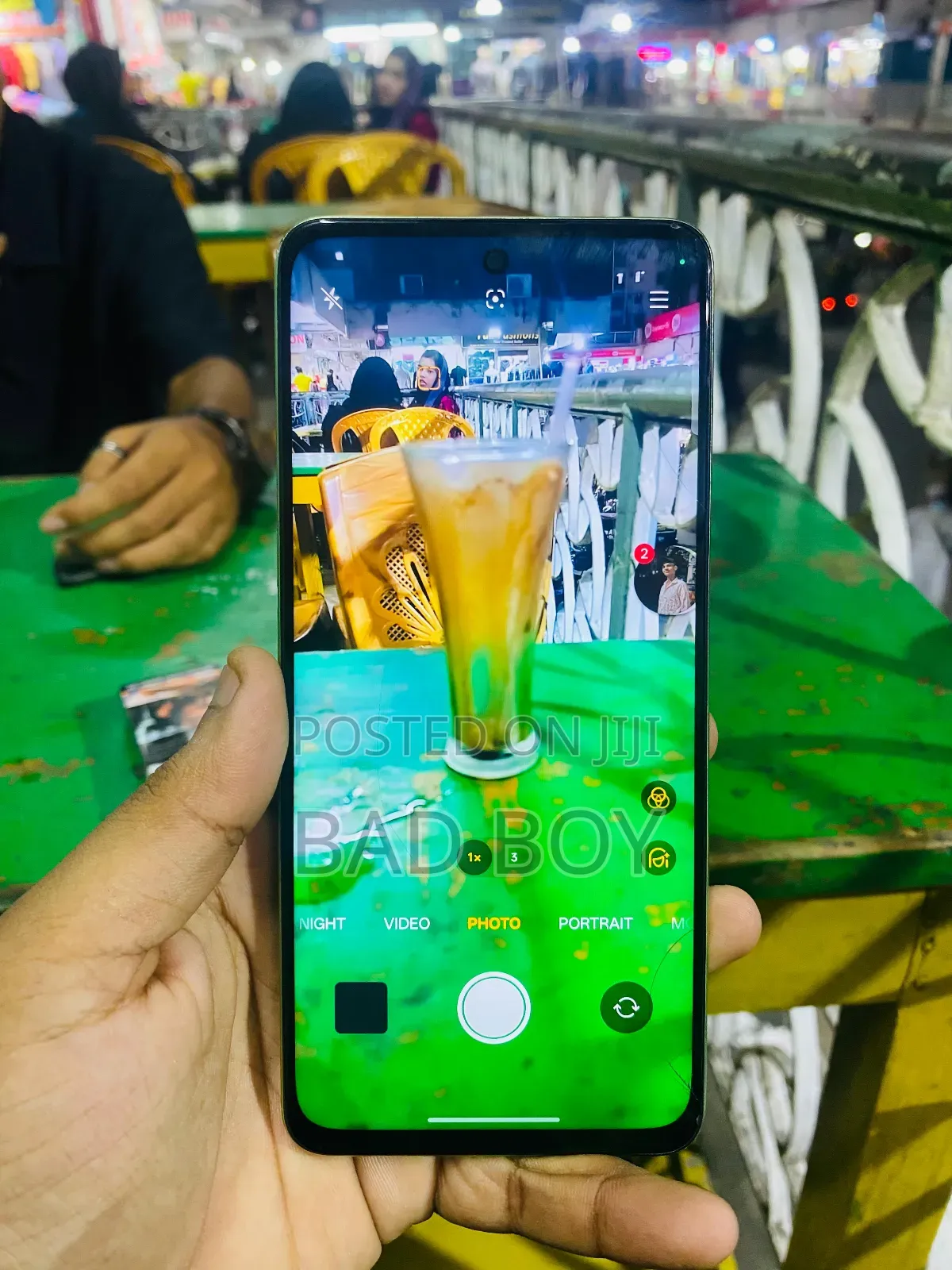 OnePlus Nord CE 3 Lite 5G 128 GB Green