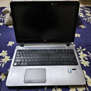 Laptop HP ProBook 450 G2 4GB Intel Core I5 SSD 128GB