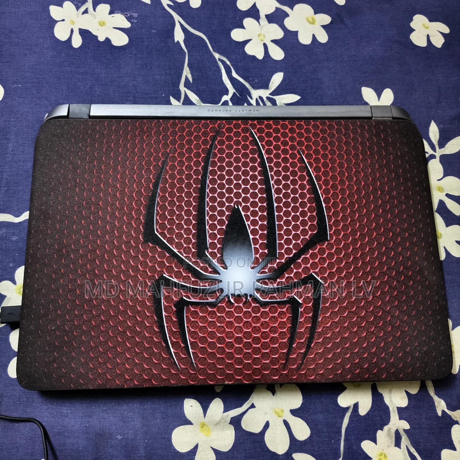 Laptop HP ProBook 450 G2 4GB Intel Core I5 SSD 128GB