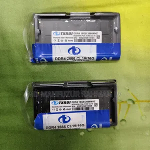 Photo - 16gb Ddr4 Laptop Ram 2666mhz