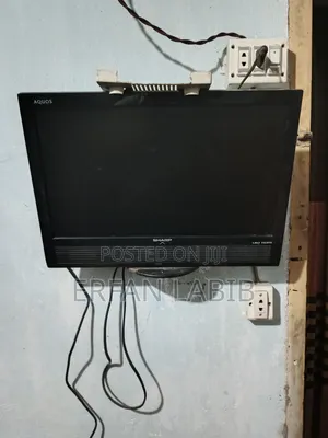 Photo - Sharp Tv for Sale