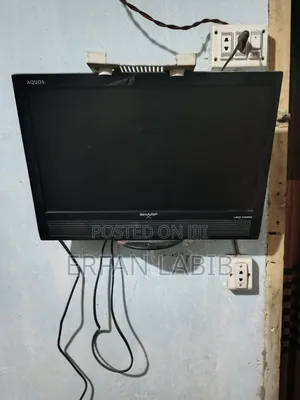 Sharp Tv for Sale