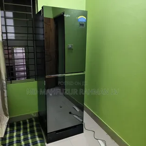 Photo - Whirlpool Mirror Inverter 278l Brand New Freeze