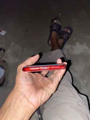 Imarafy 25 Ultra 1 TB Red