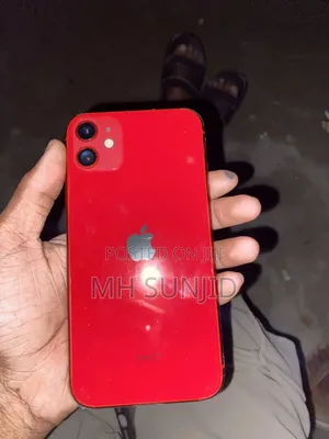 Imarafy 25 Ultra 1 TB Red