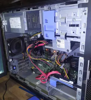 Desktop Computer 8GB Intel Core I3 SSD 128GB