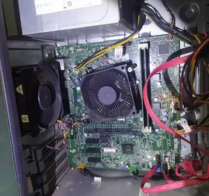 Desktop Computer 8GB Intel Core I3 SSD 128GB