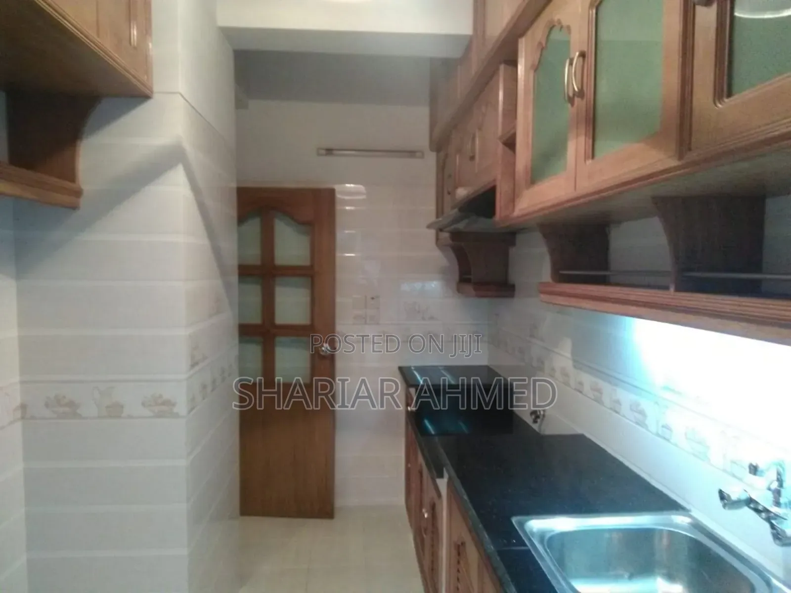 3bdrm Apartment in Gulshan for Rent