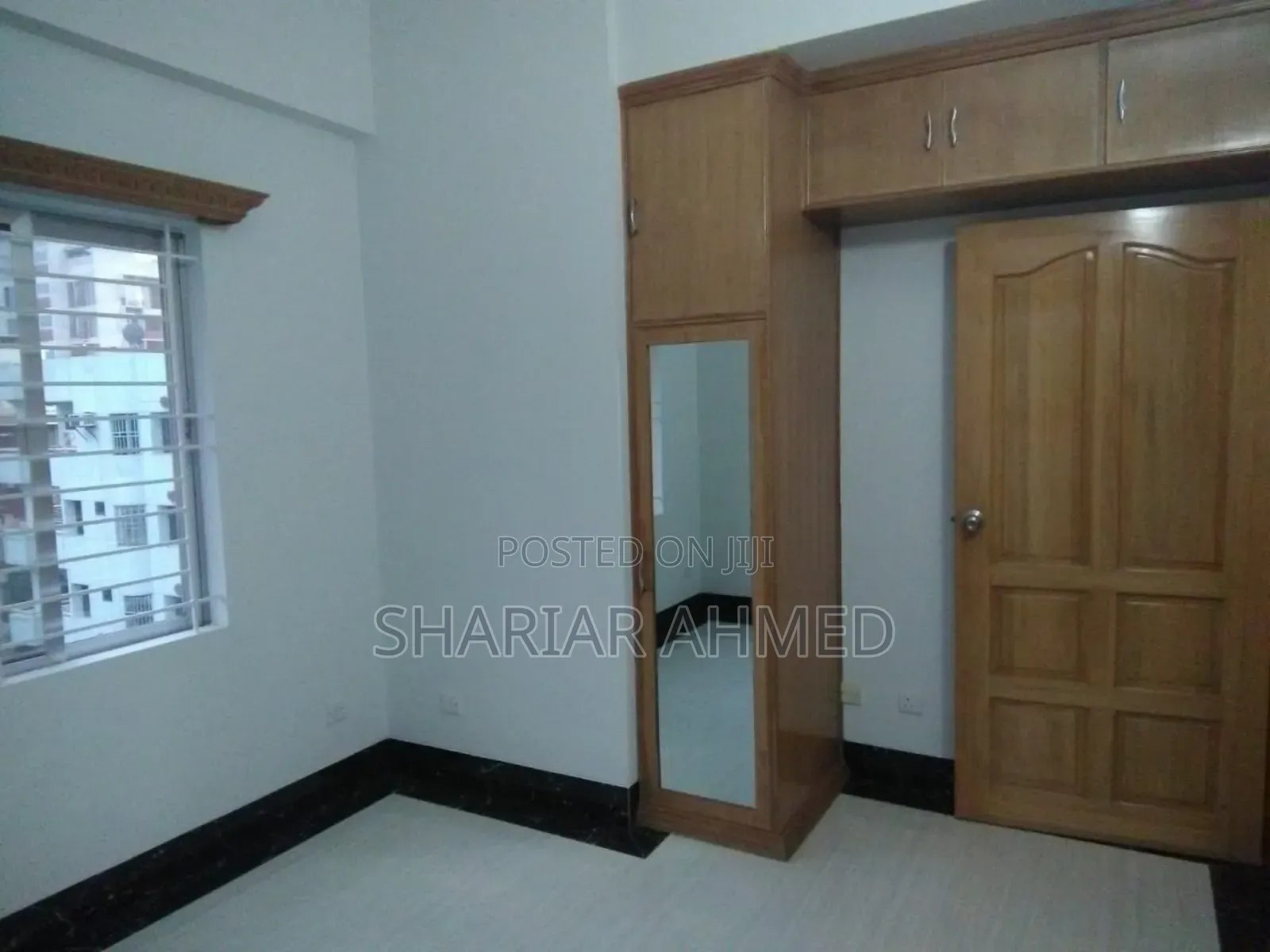 3bdrm Apartment in Gulshan for Rent