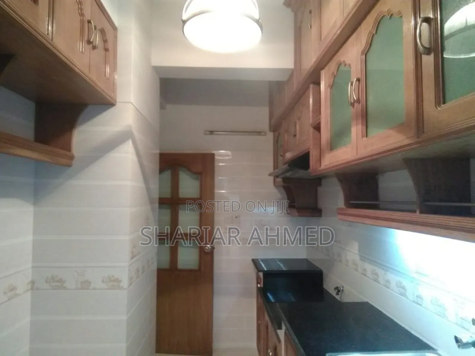 3bdrm Apartment in Gulshan for Rent