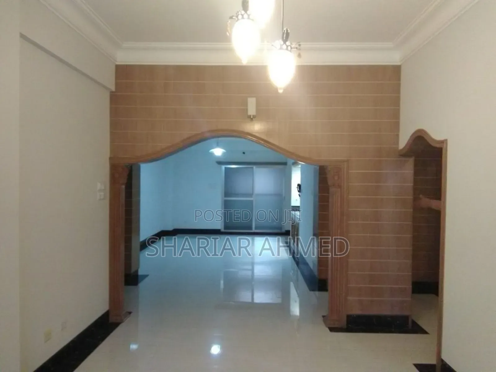 3bdrm Apartment in Gulshan for Rent