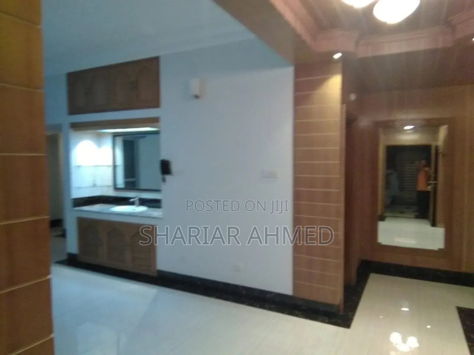 3bdrm Apartment in Gulshan for Rent