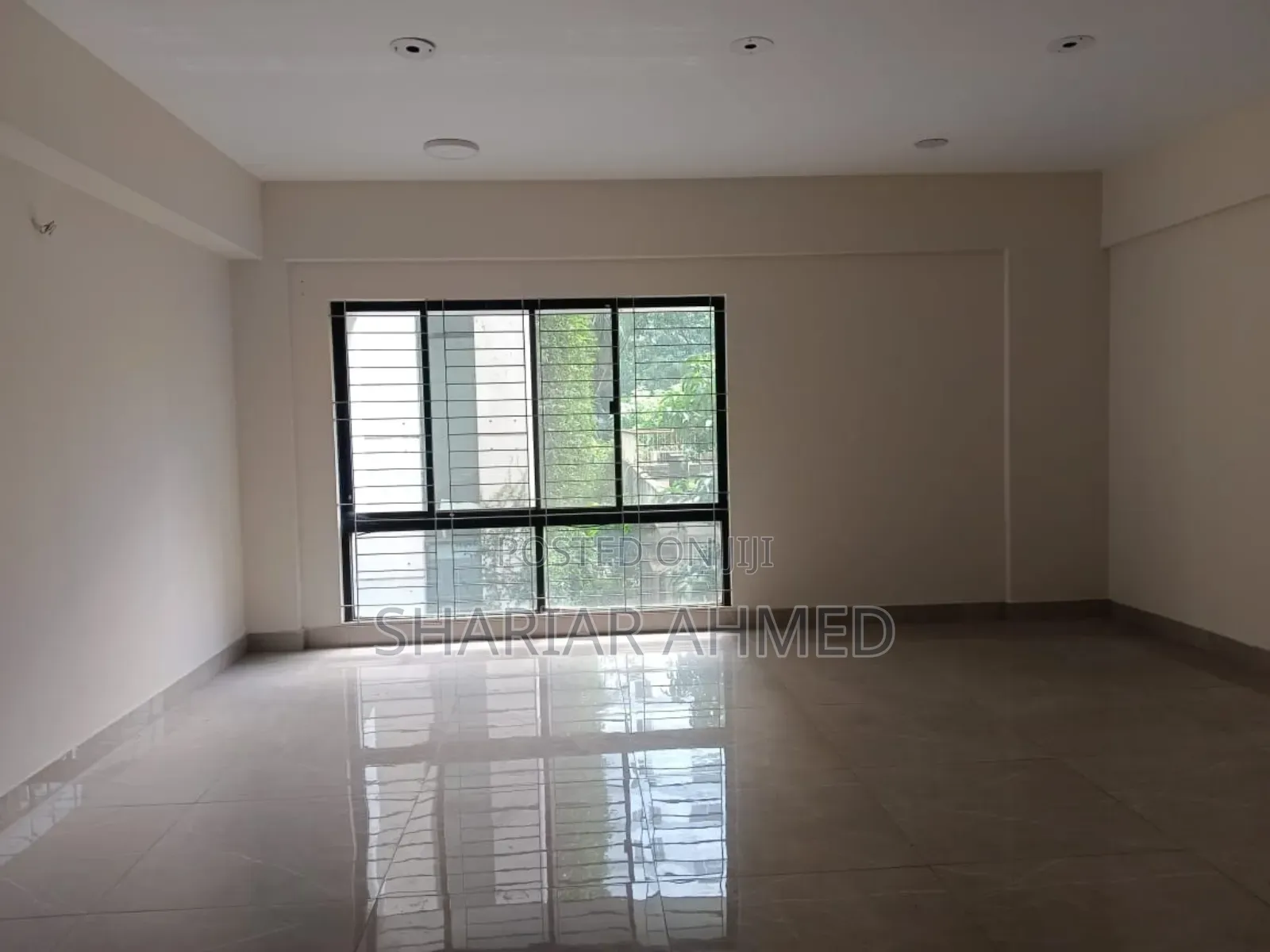 4bdrm Apartment in Gulshan for Rent