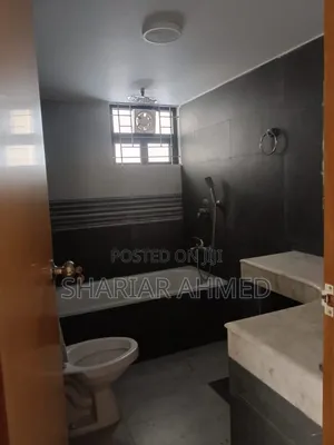 4bdrm Apartment in Gulshan for Rent