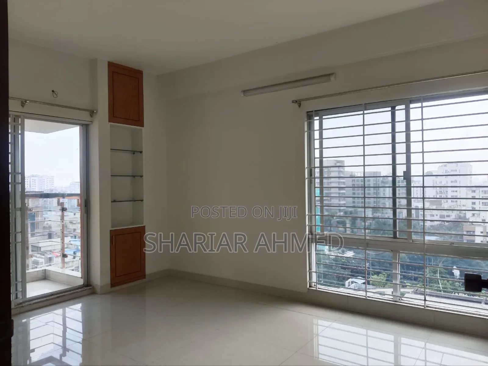 4bdrm Apartment in Gulshan for Rent
