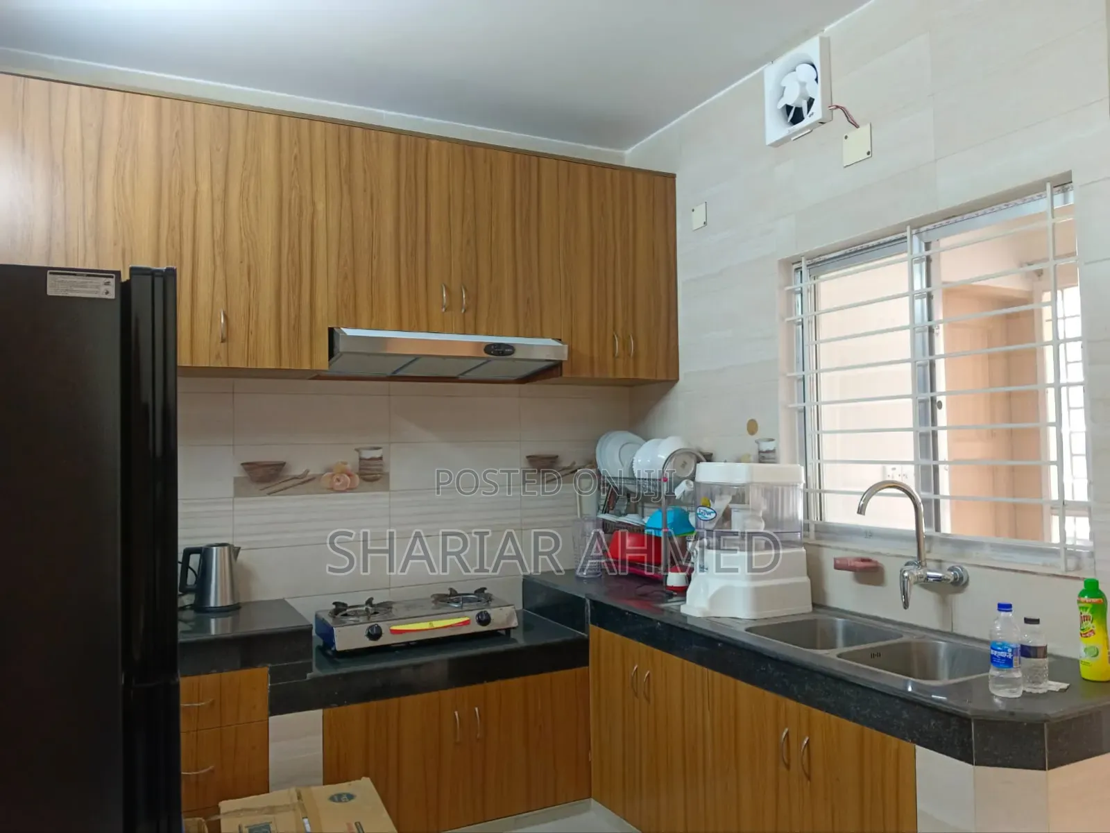 4bdrm Apartment in Gulshan for Rent