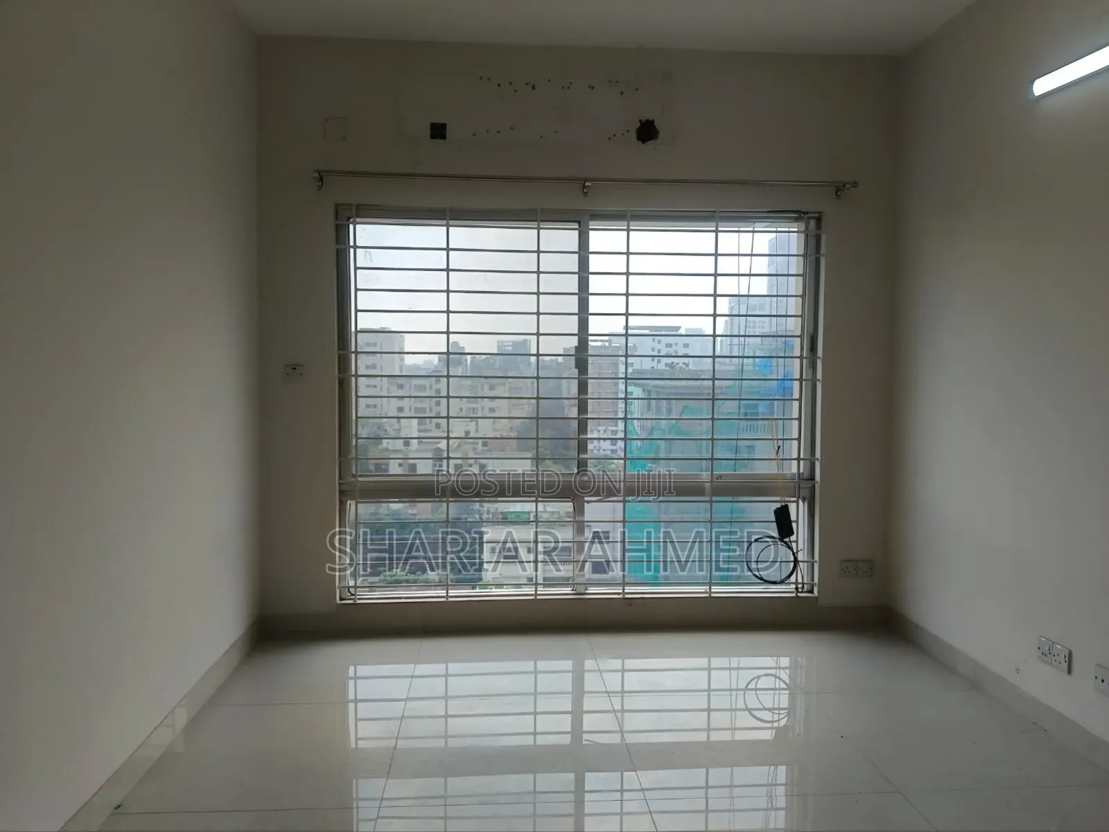 4bdrm Apartment in Gulshan for Rent
