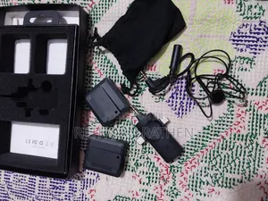 একদম নতুনের মত ভয়েস রেকর্ডার সেল করে দিব