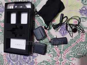 একদম নতুনের মত ভয়েস রেকর্ডার সেল করে দিব