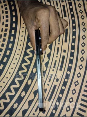 Xiaomi Poco F6 256 GB Black