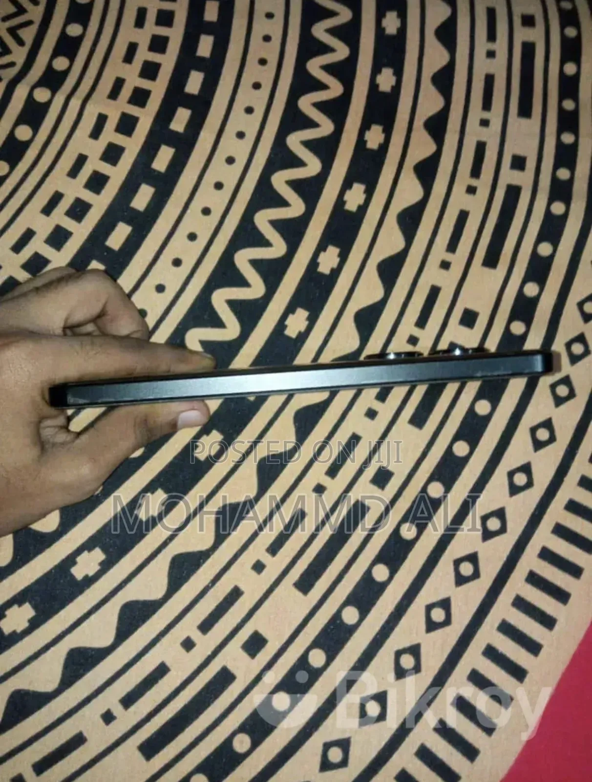 Xiaomi Poco F6 256 GB Black